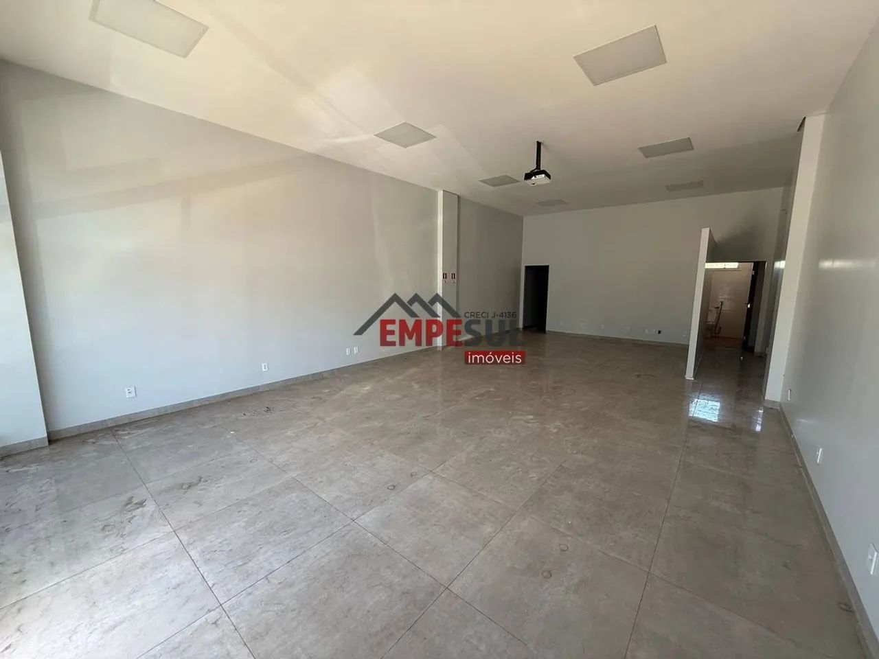 Sala comercial para locação na ARSO 61 (603 Sul) Av. NS 1 - Foto 3
