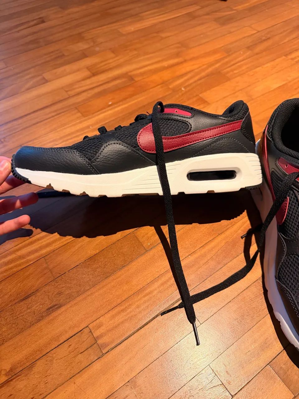 Tênis Nike Original 40.5BR importado eua  - Foto 5