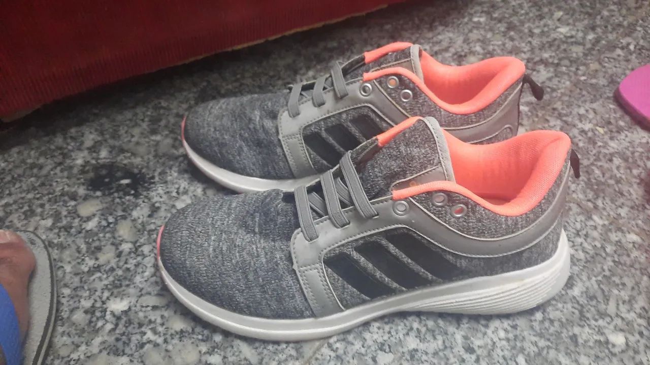 Tênis  - Foto 3