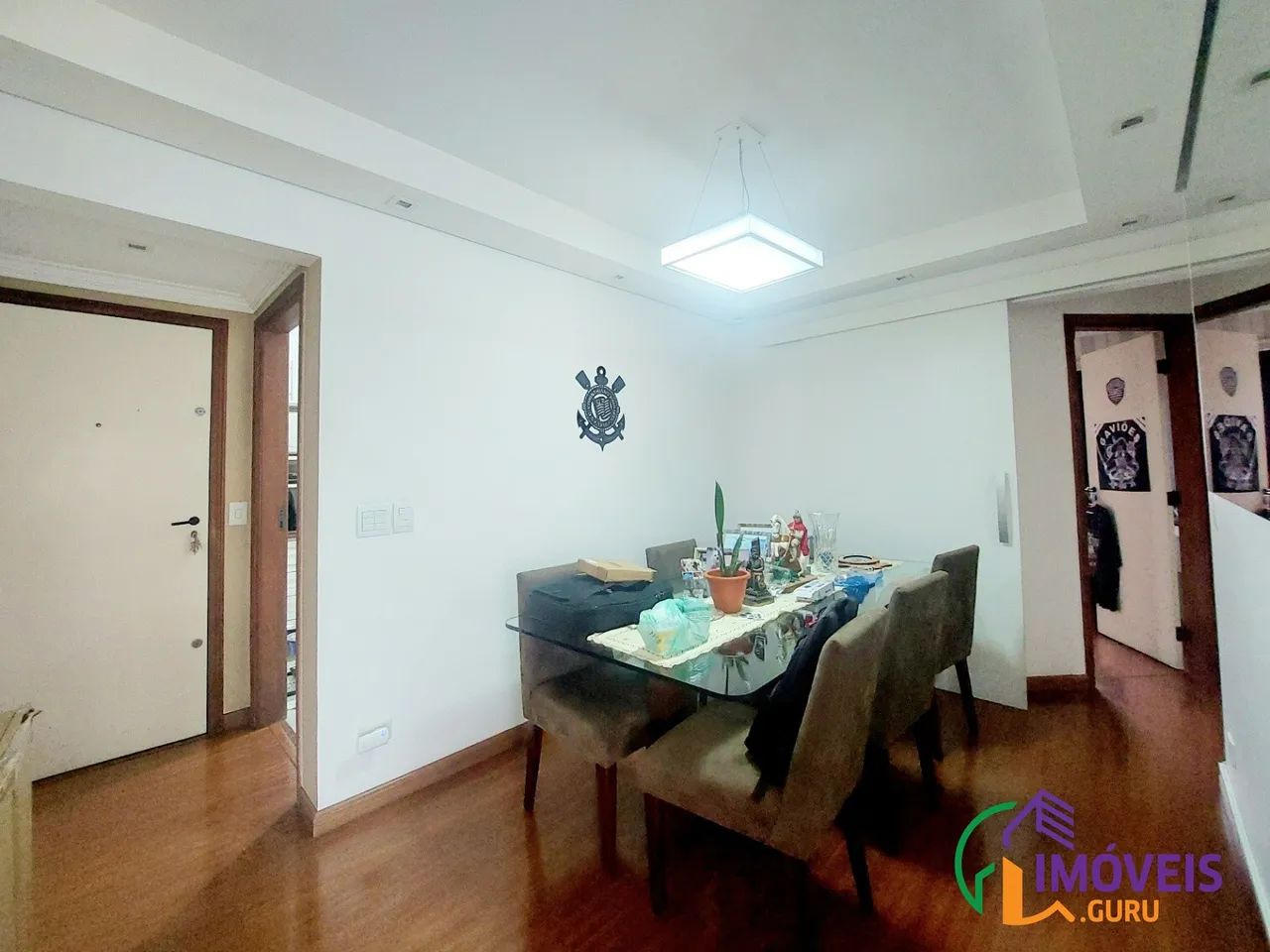 APARTAMENTO - POMPEIA - SP - Foto 5