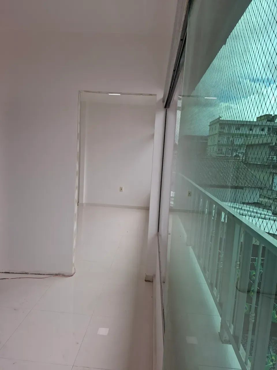 Sala para escritório - Shangrilá Parque Dez - Foto 3