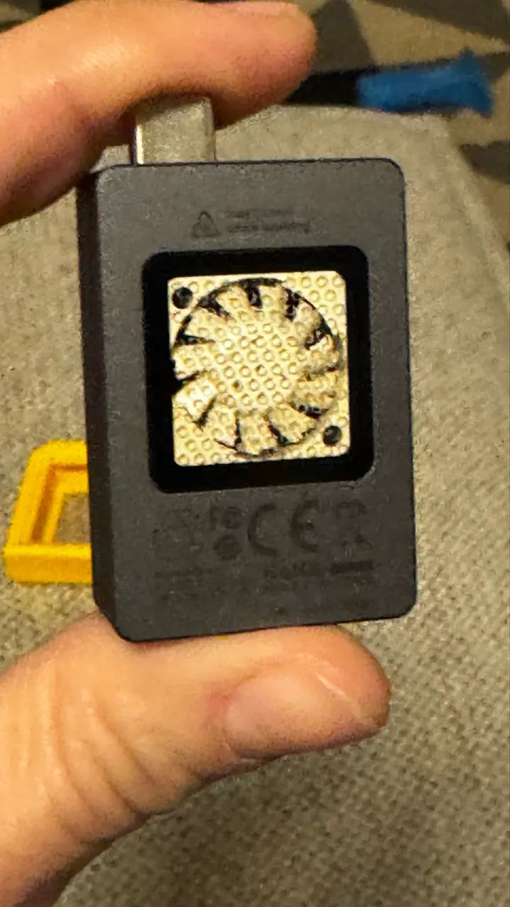 Case Sharge disk (sem ssd) - Foto 2