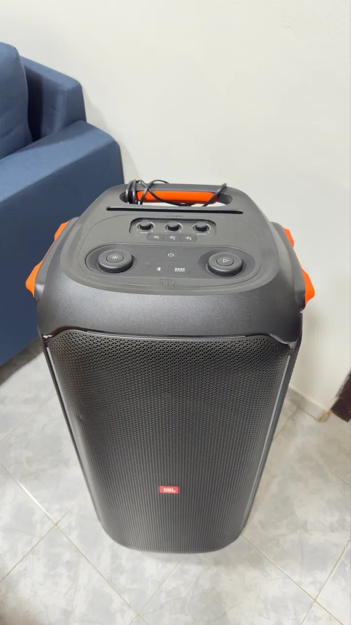 JBL PARTYBOX 710 800 RMS - Foto 3