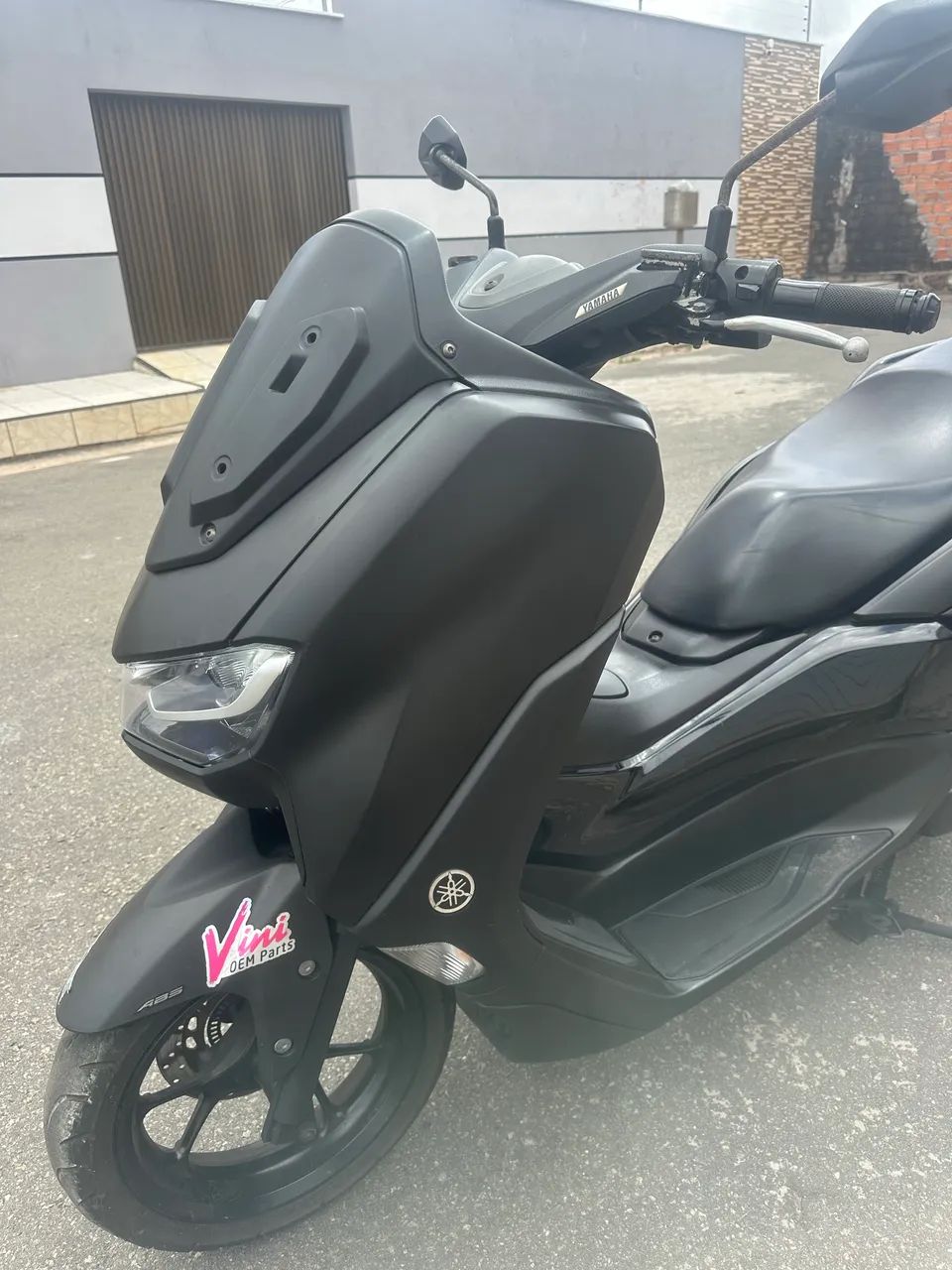 Vendo Nmax 160 - Foto 5