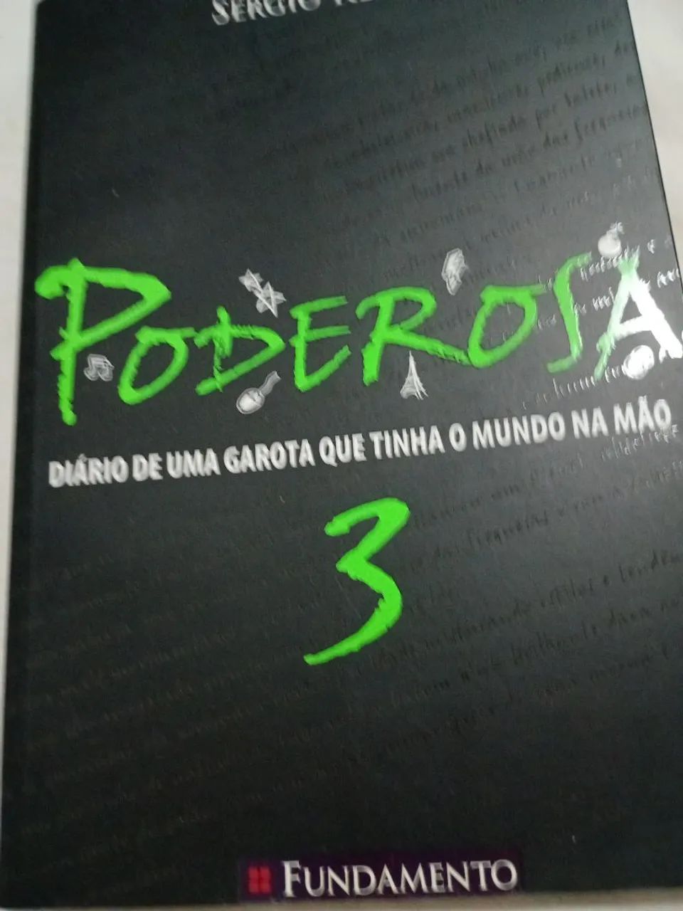 Trilogia Poderosa - Foto 3