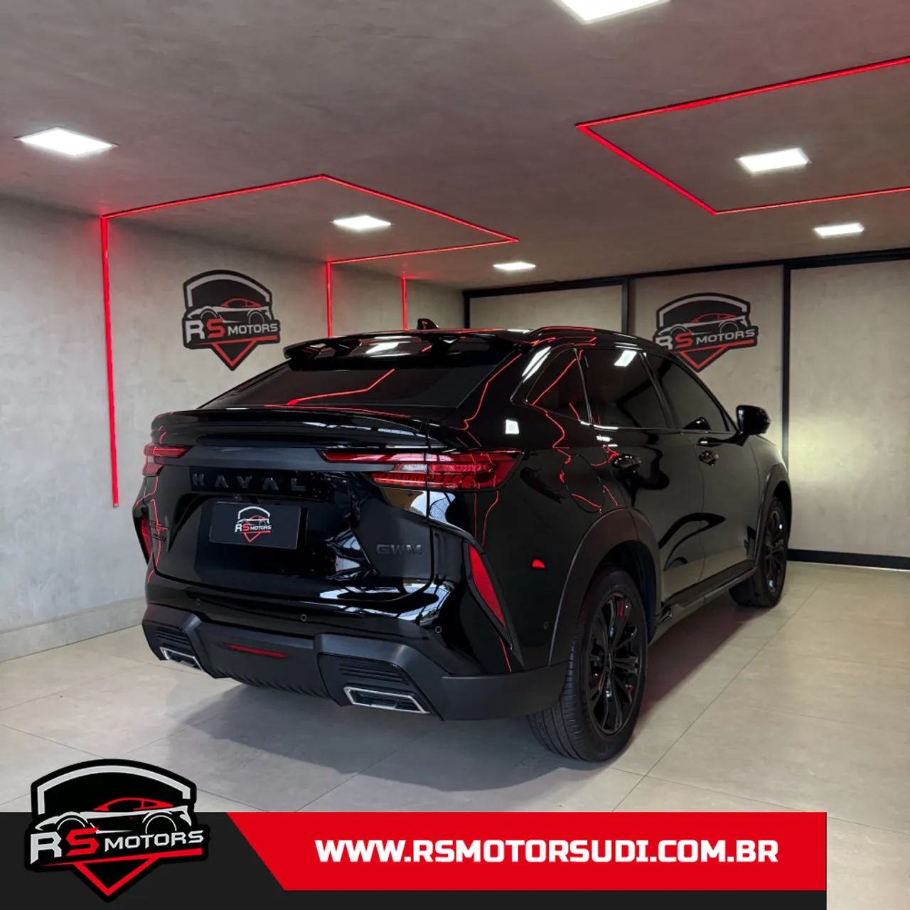 GWM Haval 2025 - Foto 2