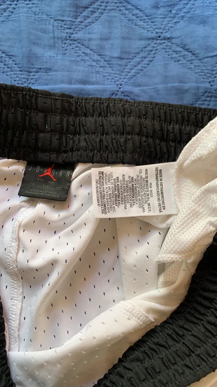 Short Jordan  - Foto 2