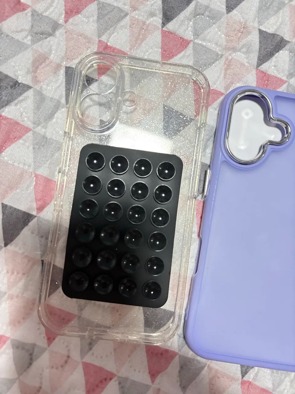 vende-se capa iphone 16 - Foto 2