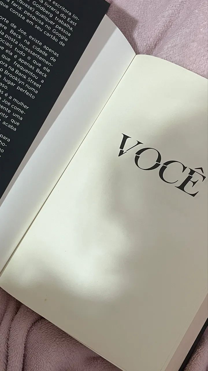 Livro You (você) - Foto 5