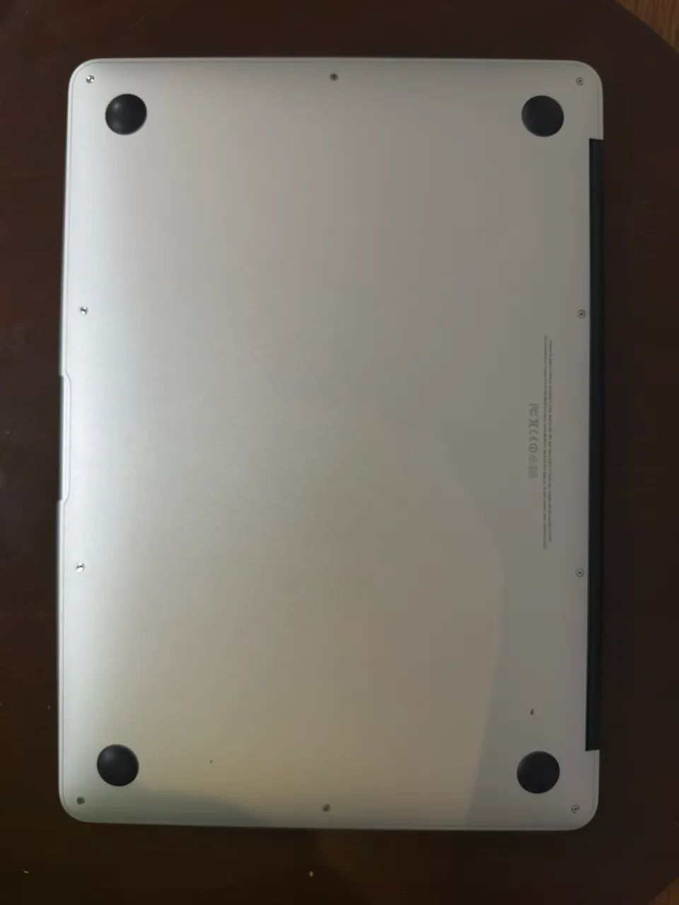MacBook Air  - Foto 3