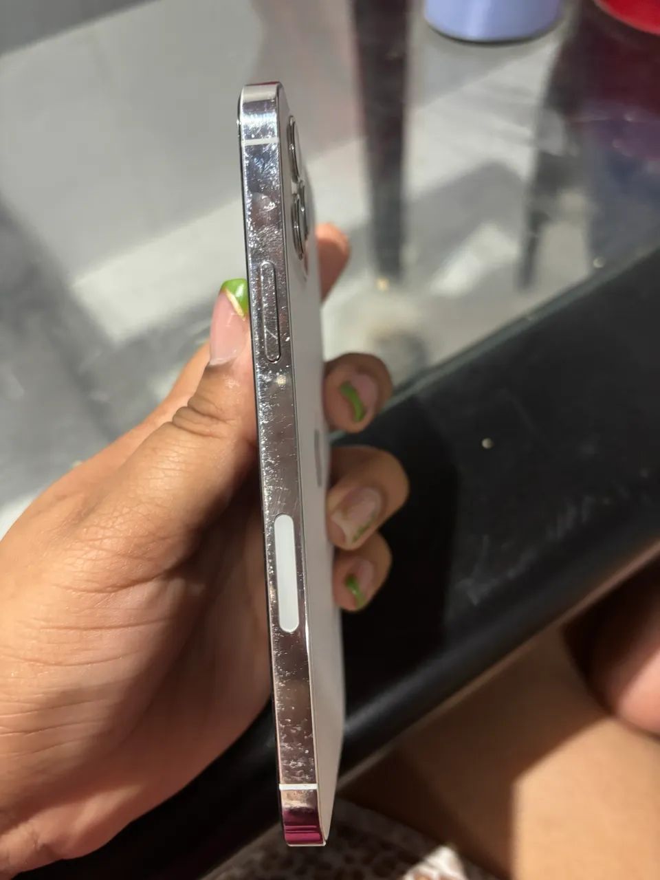 iPhone 12 Pro 128gb - Foto 2