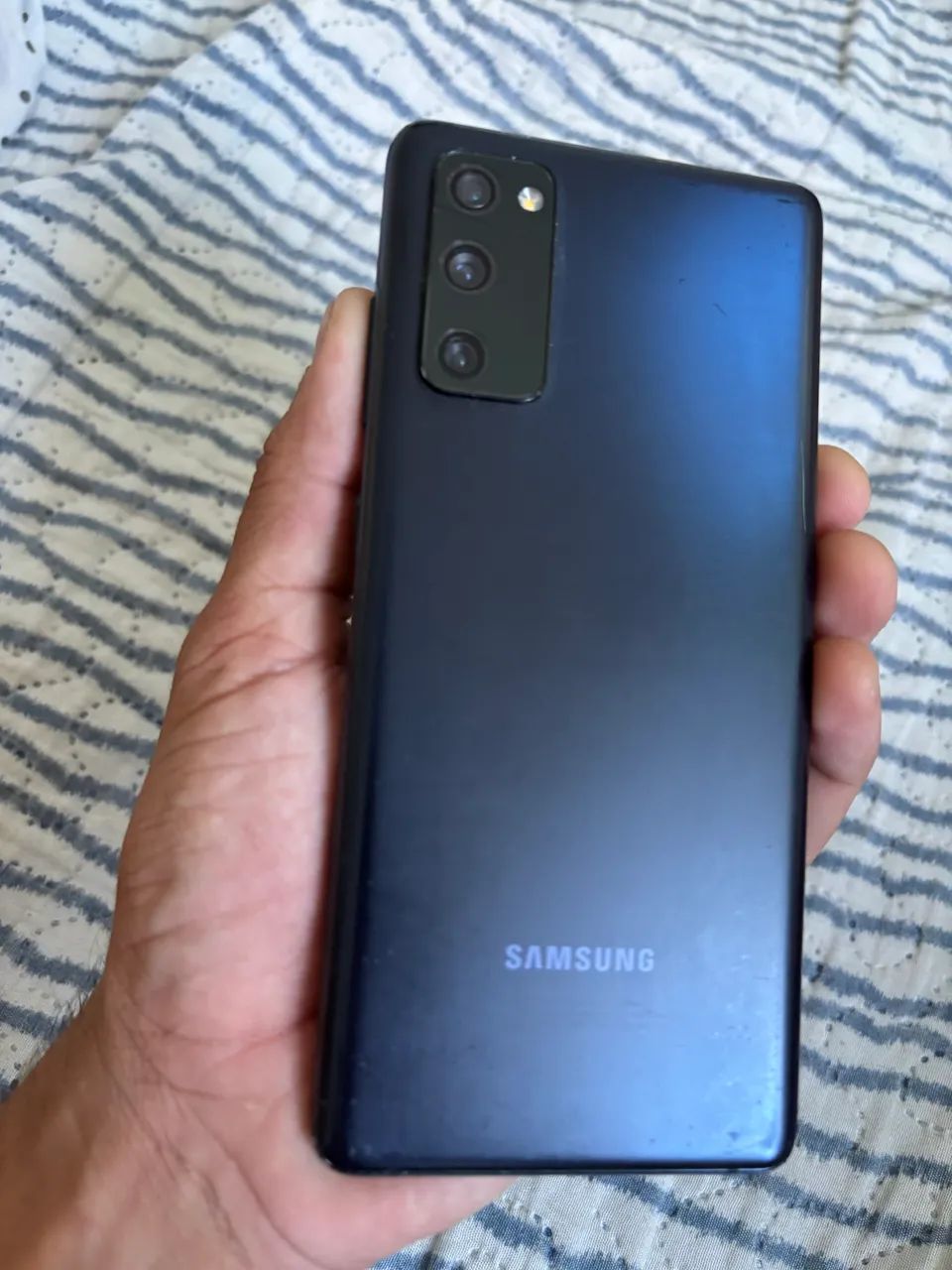 S20 FE SAMSUNG  - Foto 4