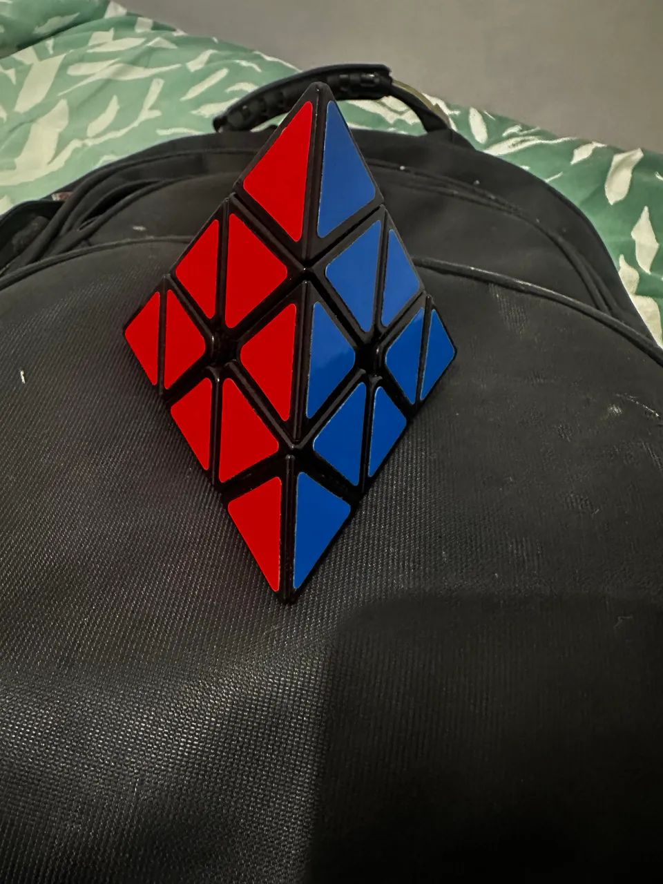 Pyraminx moyu  - Foto 3