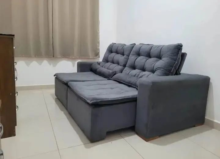 Sofá Retrátil e Reclináveis  - Foto 2
