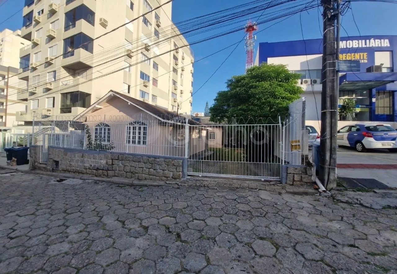 Terreno para Venda em Florianópolis, Trindade - Foto 2