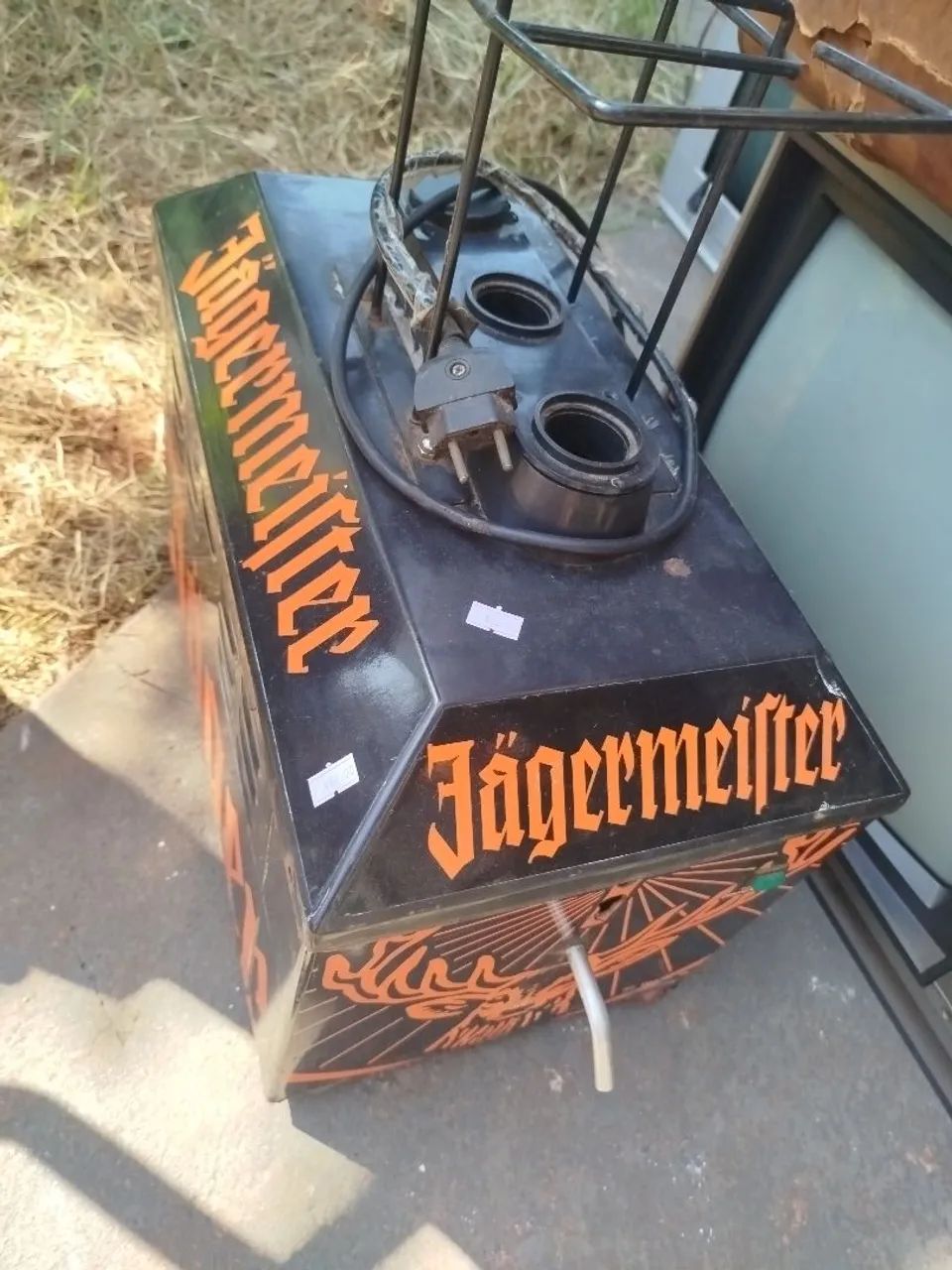 Jagermeiter