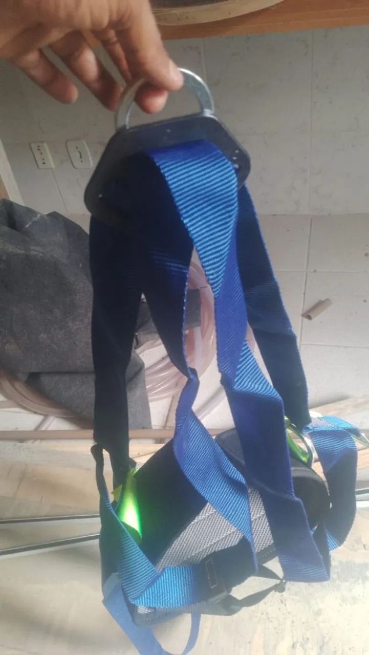 Vem que tá no preço tá zero nunca usado - Foto 3