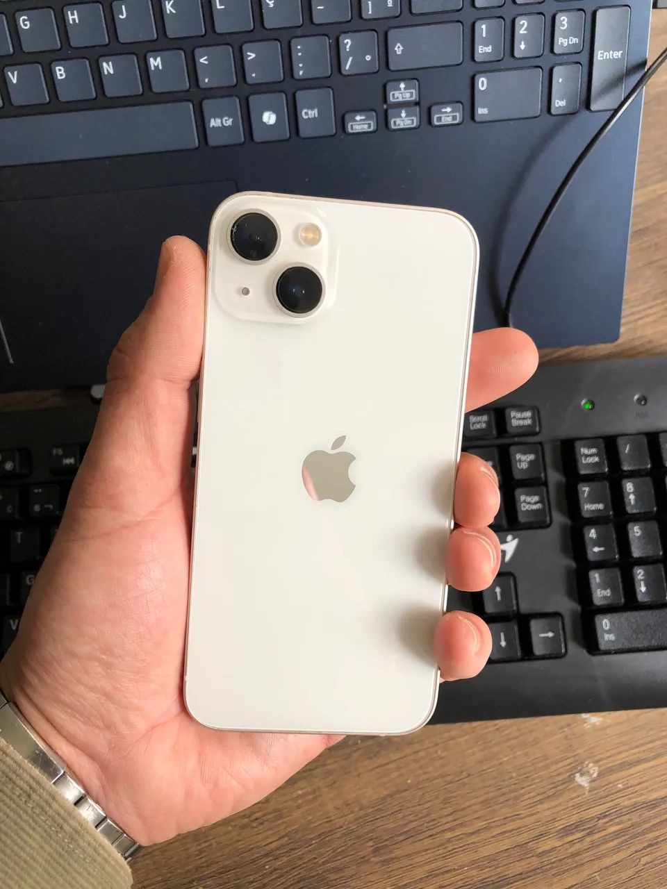 IPHONE 13 - 128gb  - Foto 3