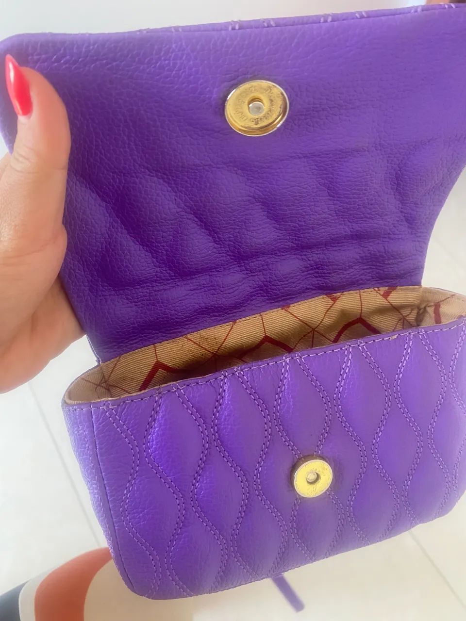 Bolsa Luiza Barcelos  - Foto 2