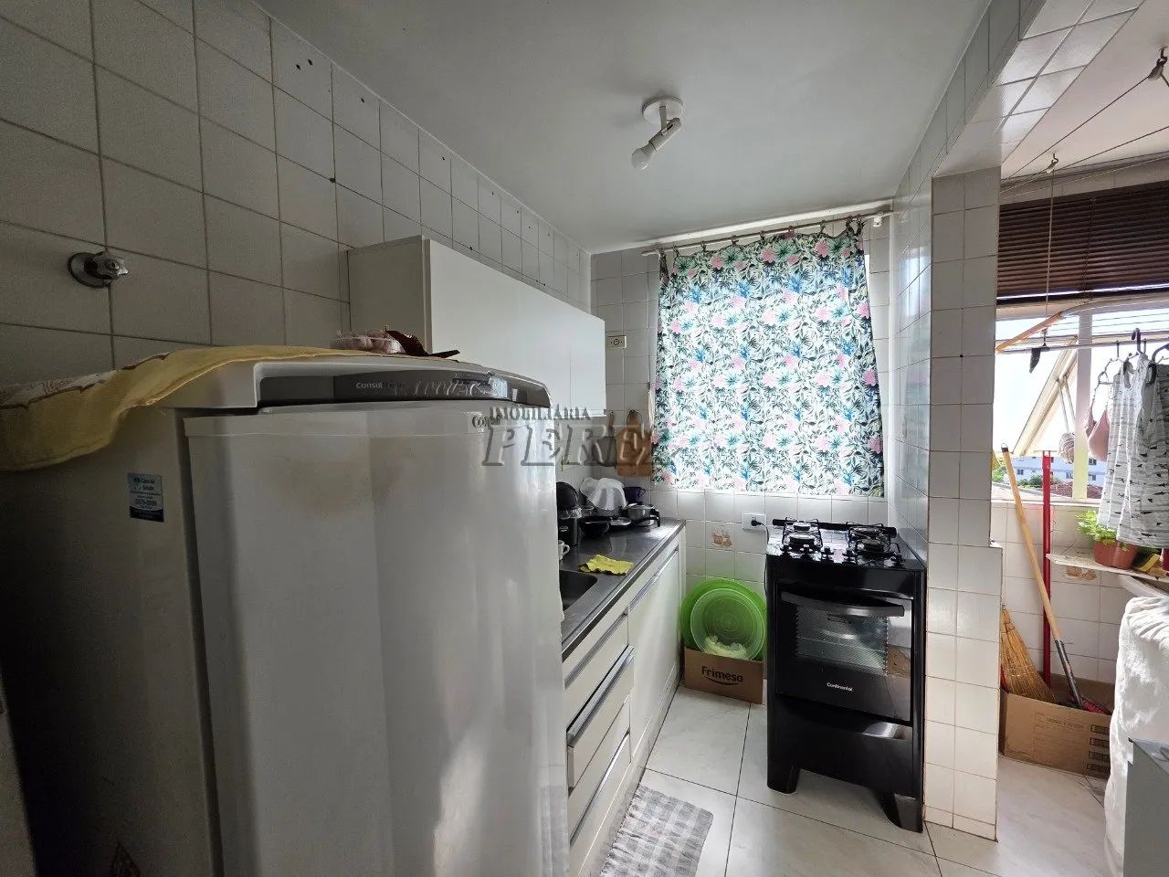 Apartamento à venda no centro de Londrina - Edifício Antuérpia - Foto 3