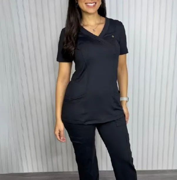 Scrubs Poliamida P, M, G - Foto 3