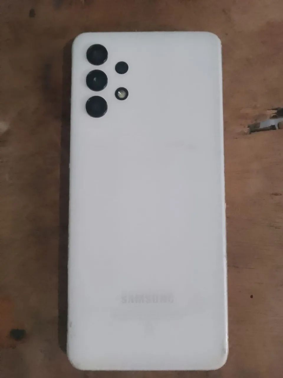 A32  com 128 gigas - Foto 5