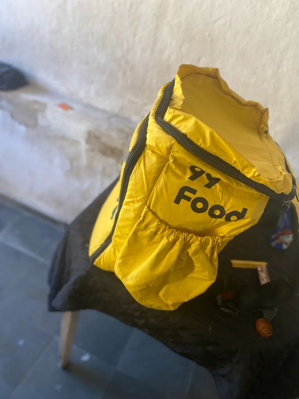 Vendo bolsão  - Foto 3