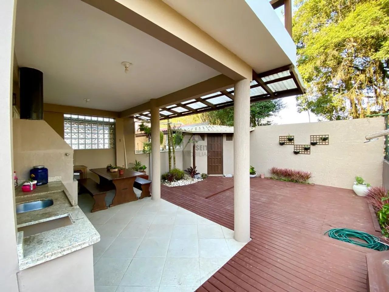 Casa de 4 dormitorios a venda Florianopolis Campeche - Foto 2