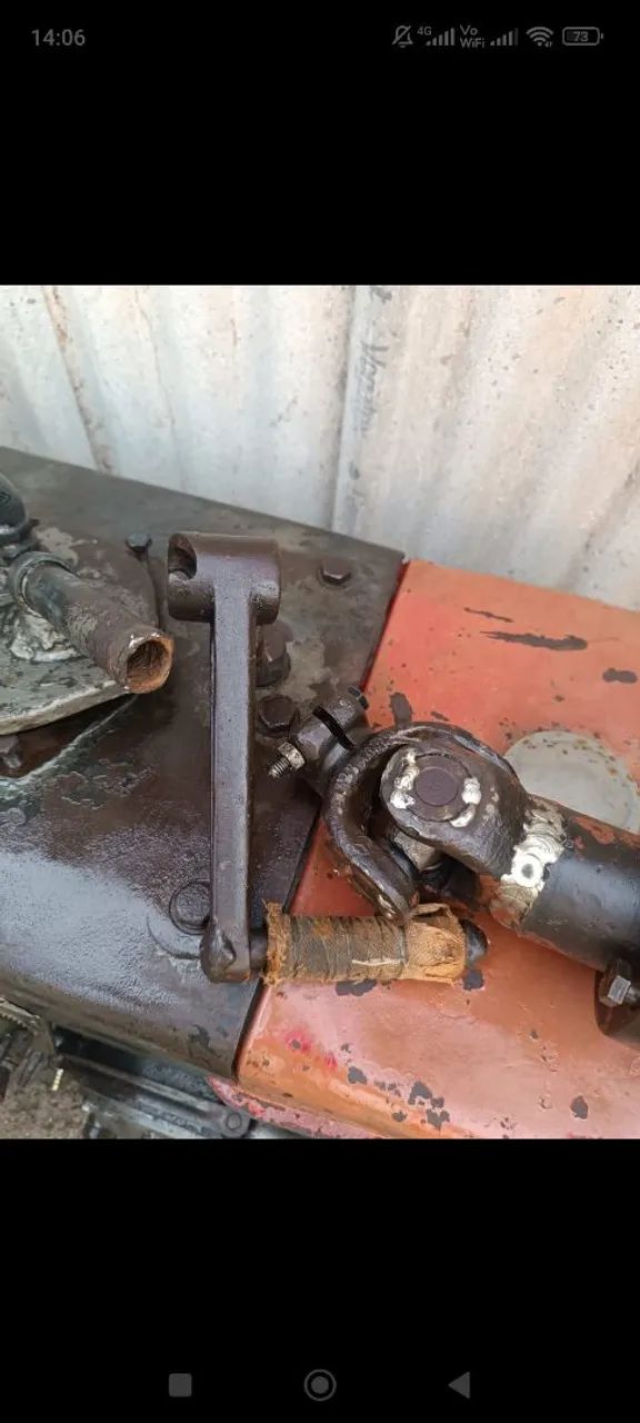 Motor diesel 10 - Foto 4