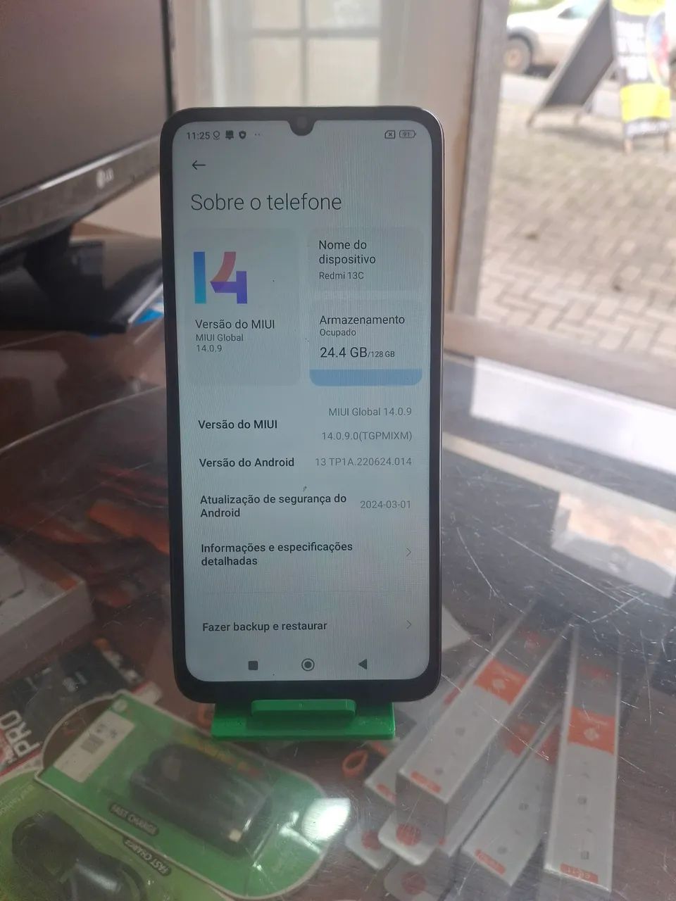 Redmi 13c 128GB