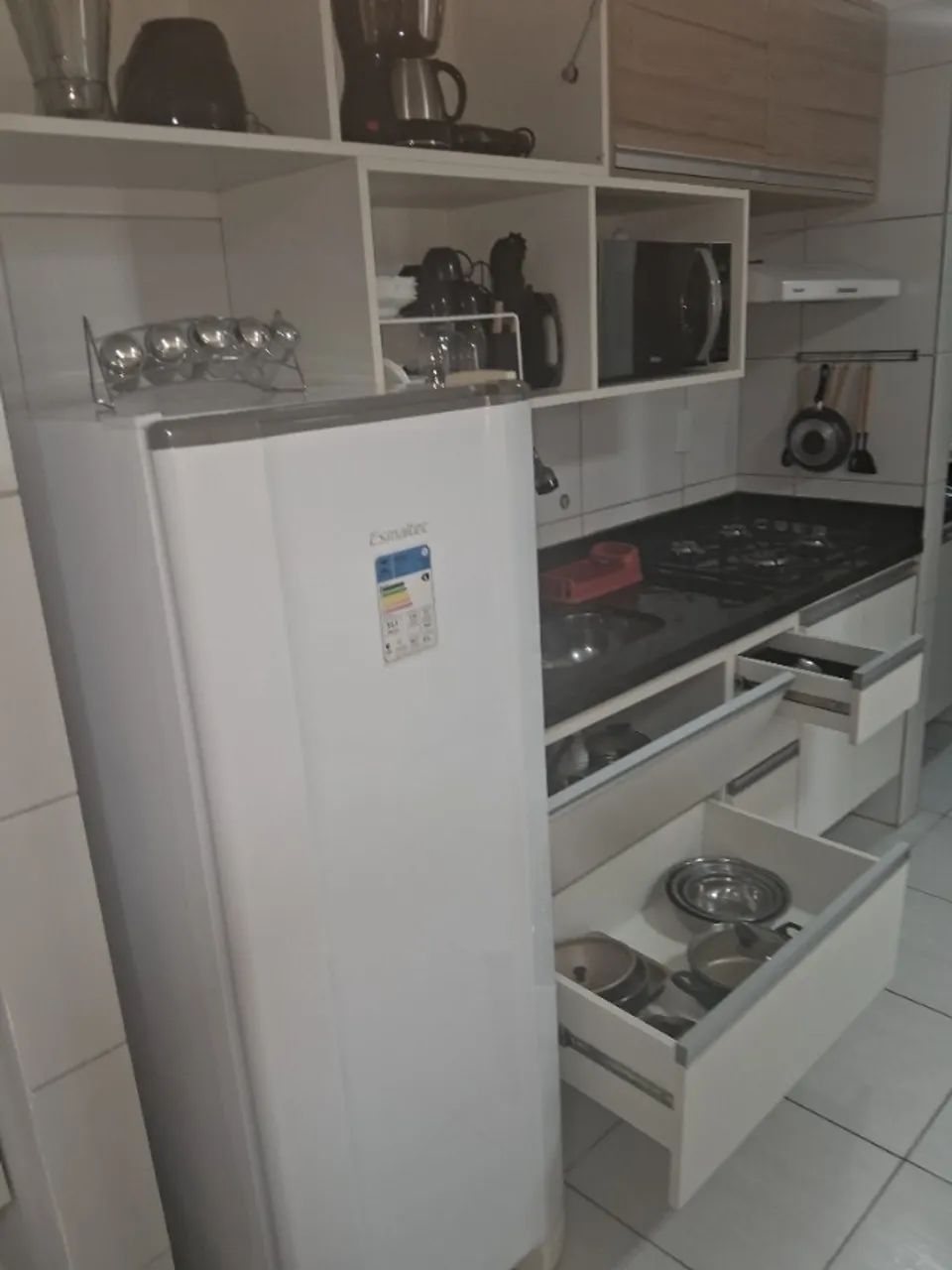Flat Manaira João Pessoa - Foto 3