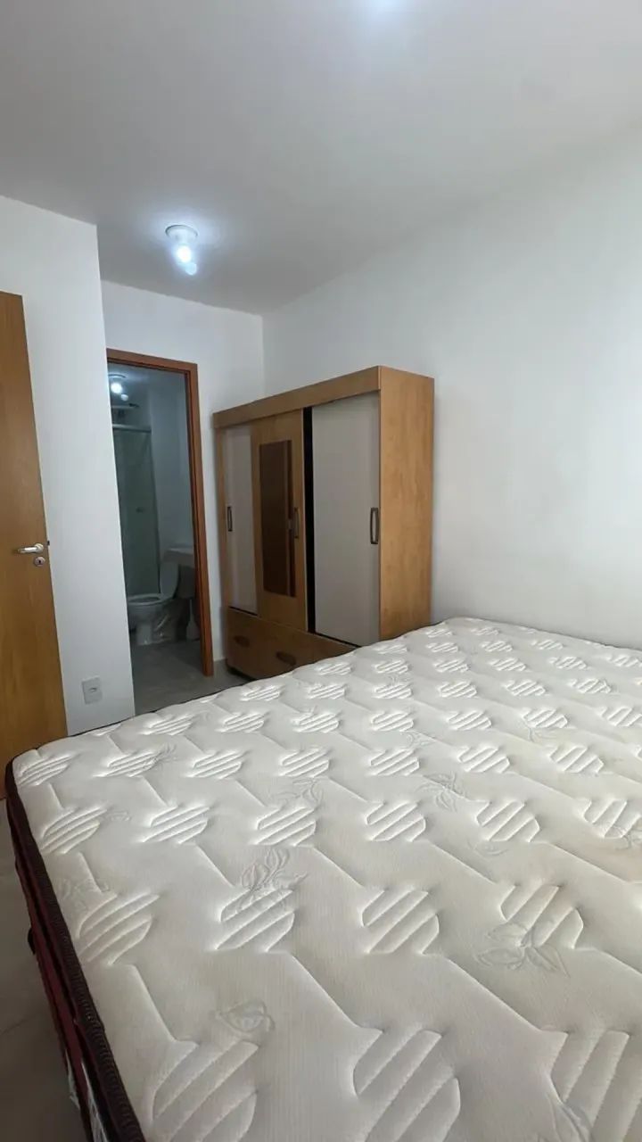 Flat para Locação | Edifício Liberdade | Boa Esperança, 1 suite / MT - Cuiabá. - Foto 4
