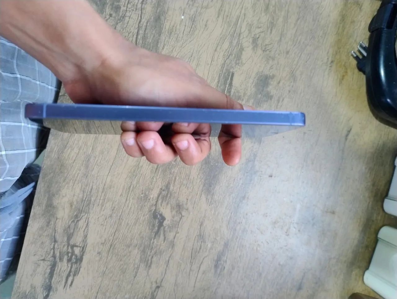 Vendo ou troco S24 plus 512 GB - Foto 3