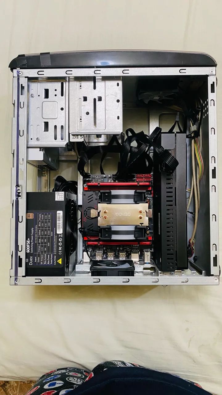 PC GAMER - COMPLETO  - Foto 4