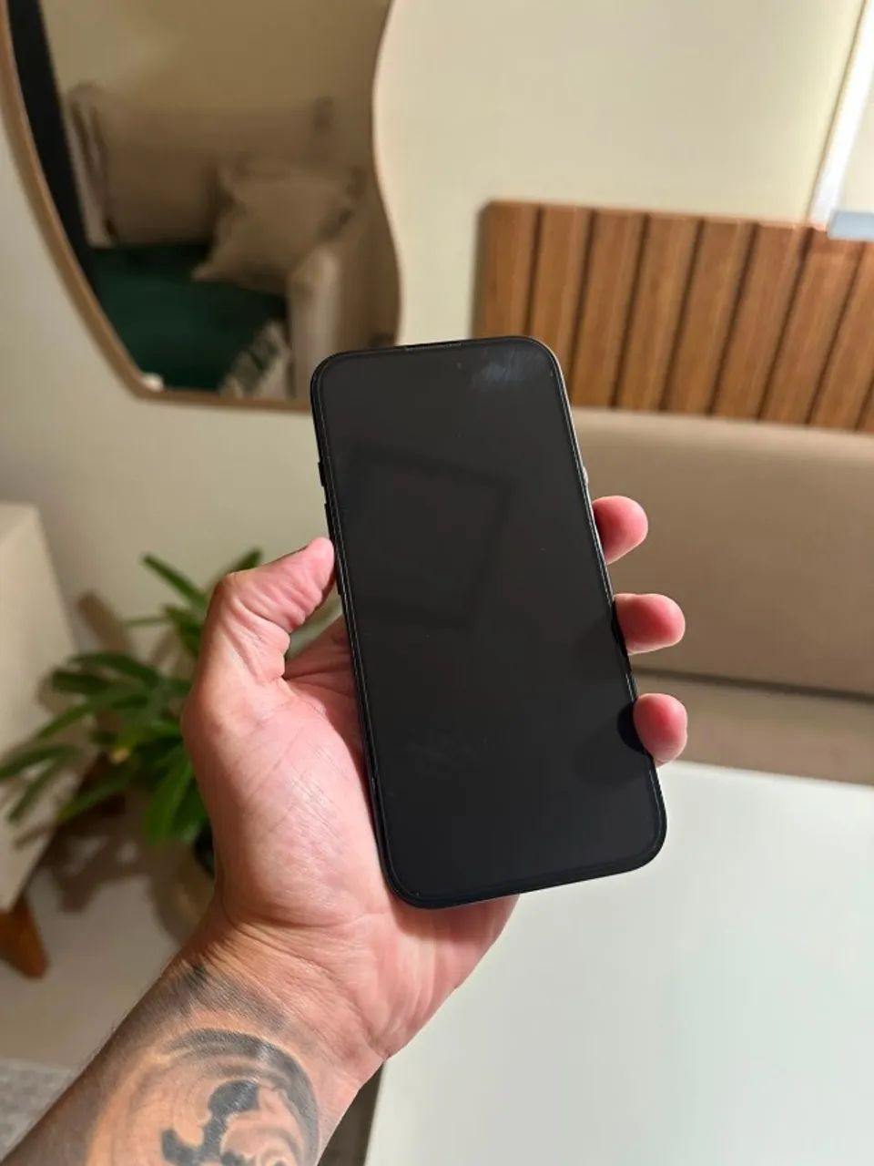 iPhone 16 - 128GB (Garantia Apple) - Foto 2