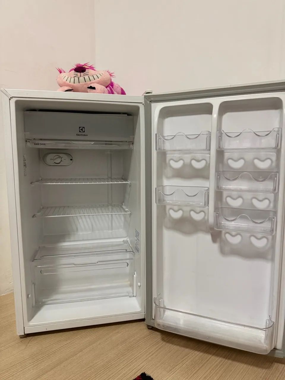Frigobar Electrolux  - Foto 2
