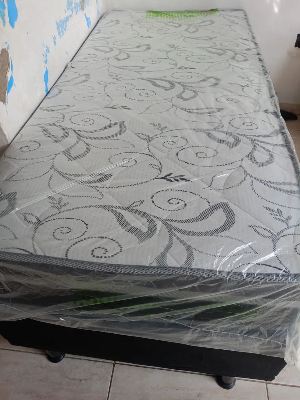 Pra vender rapidinho 