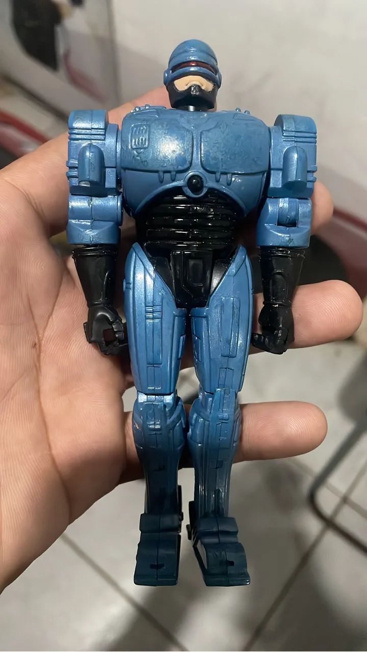 Robocop  - Foto 2