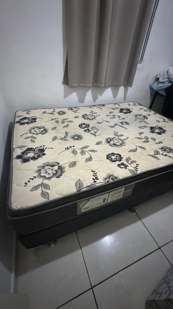 Cama Ortobom - Foto 3