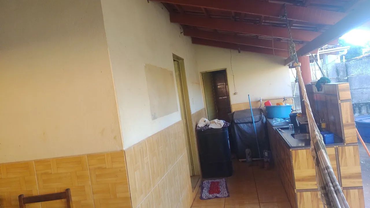 Vendo casa em Itaguari - Foto 5