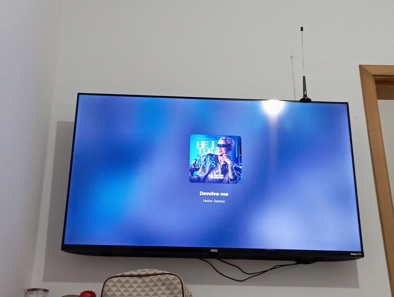 Tv 43 polegadas smart somente venda 