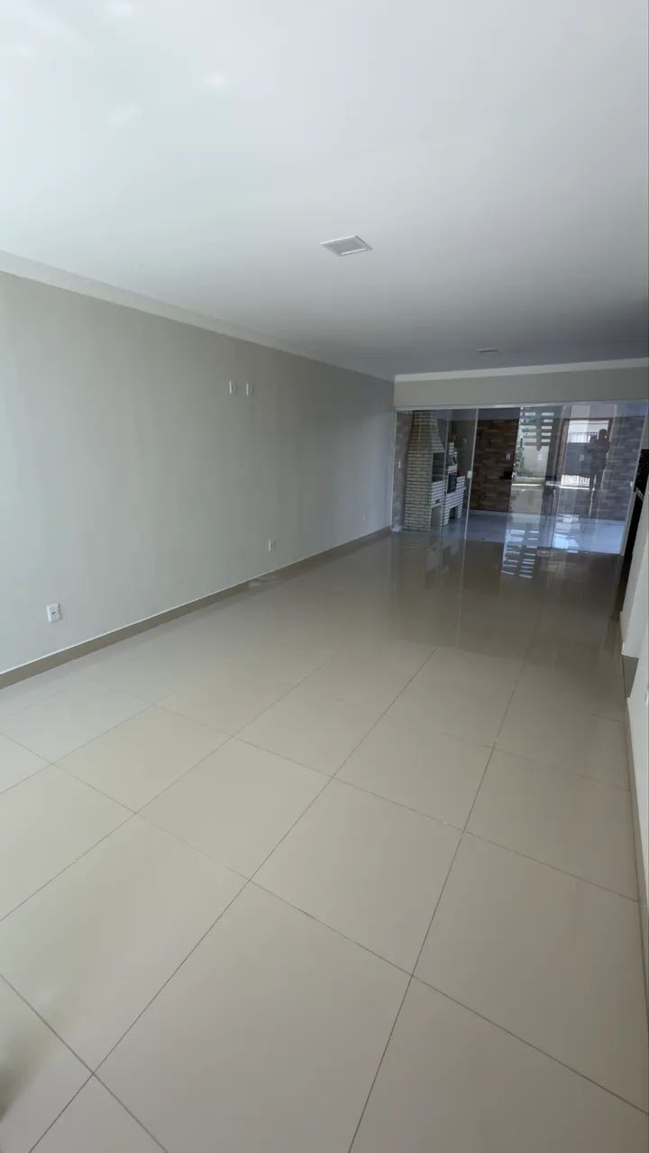 Casão com 04 quartos - Alto Paraíso  - Foto 3