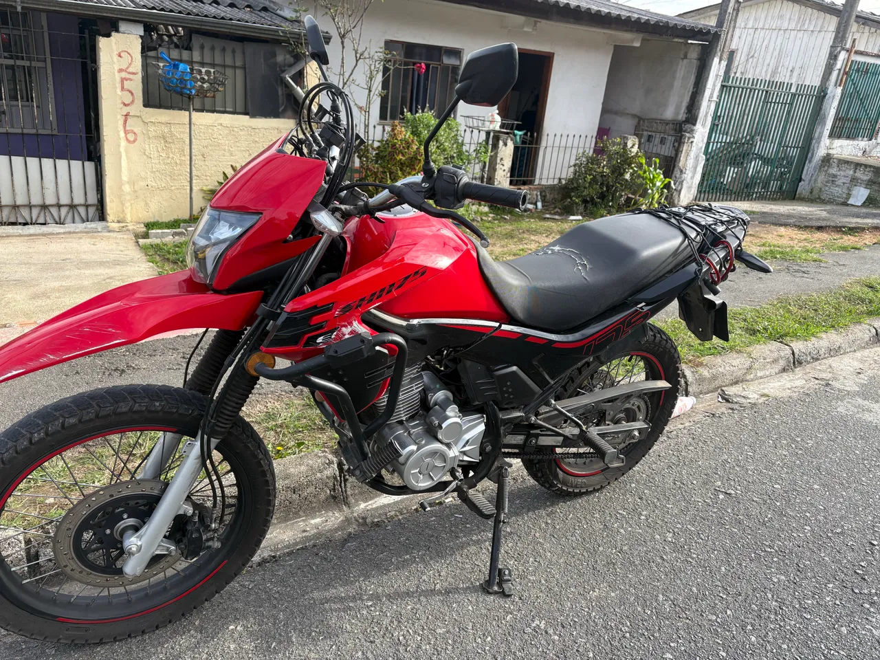 Kawasaki 400 2021 - 1515999831 | OLX