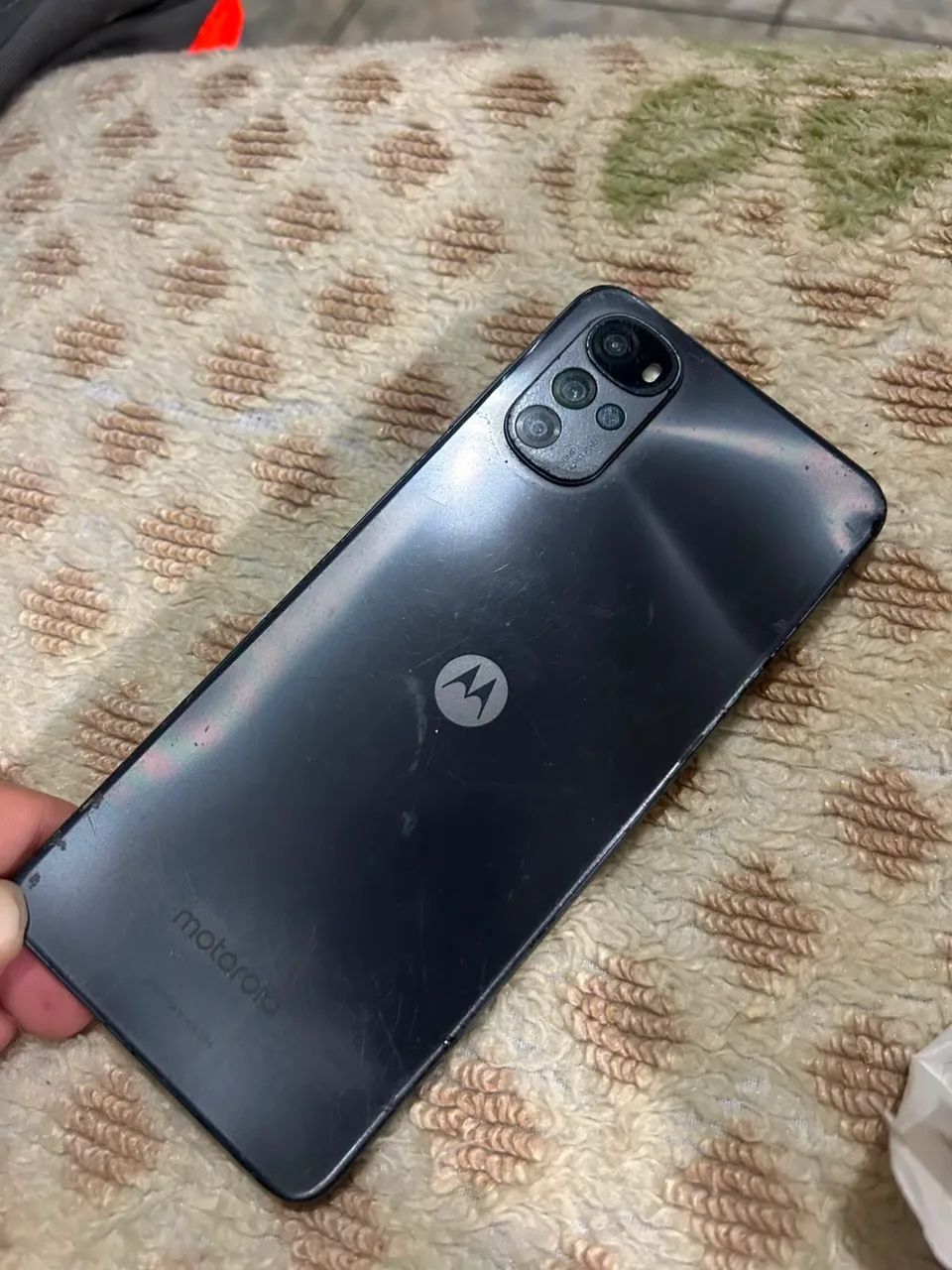 MOTO G22 128  - Foto 2