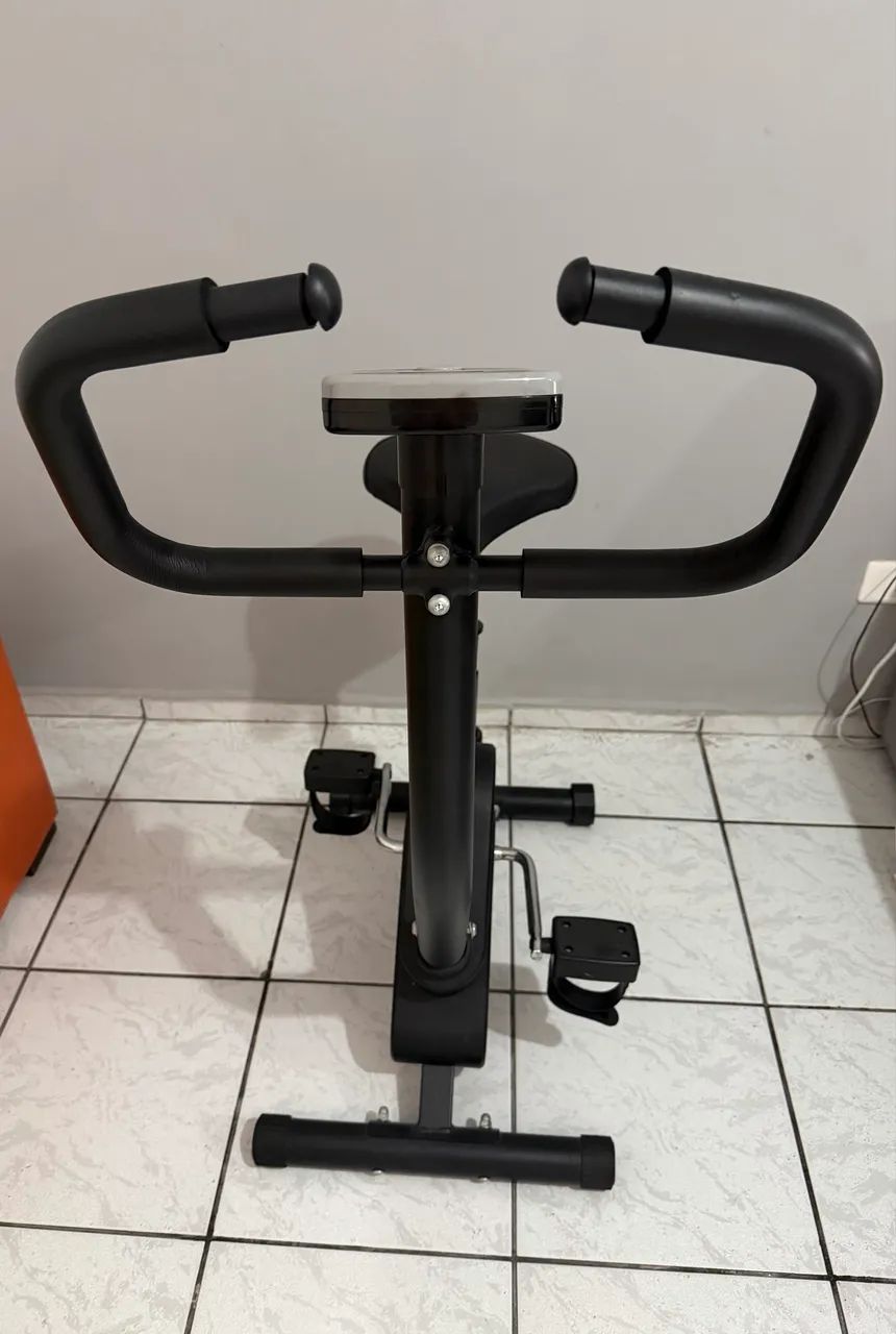 Bicicleta Ergométrica PodiumFit V60 [A Original] - Foto 2