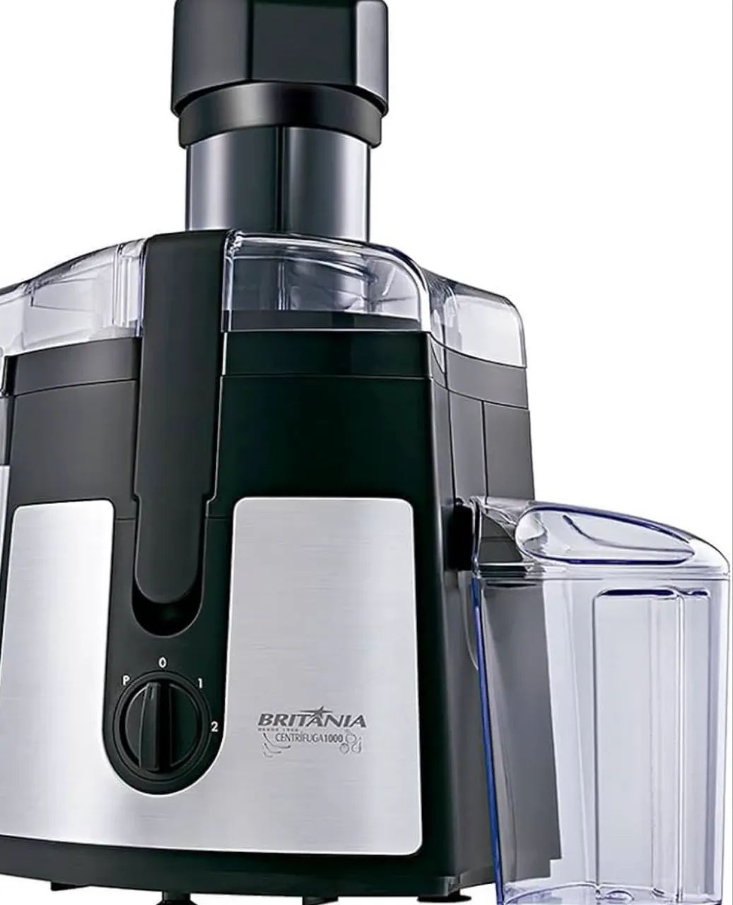 Centrifuga 1000 Britânia  - Foto 2