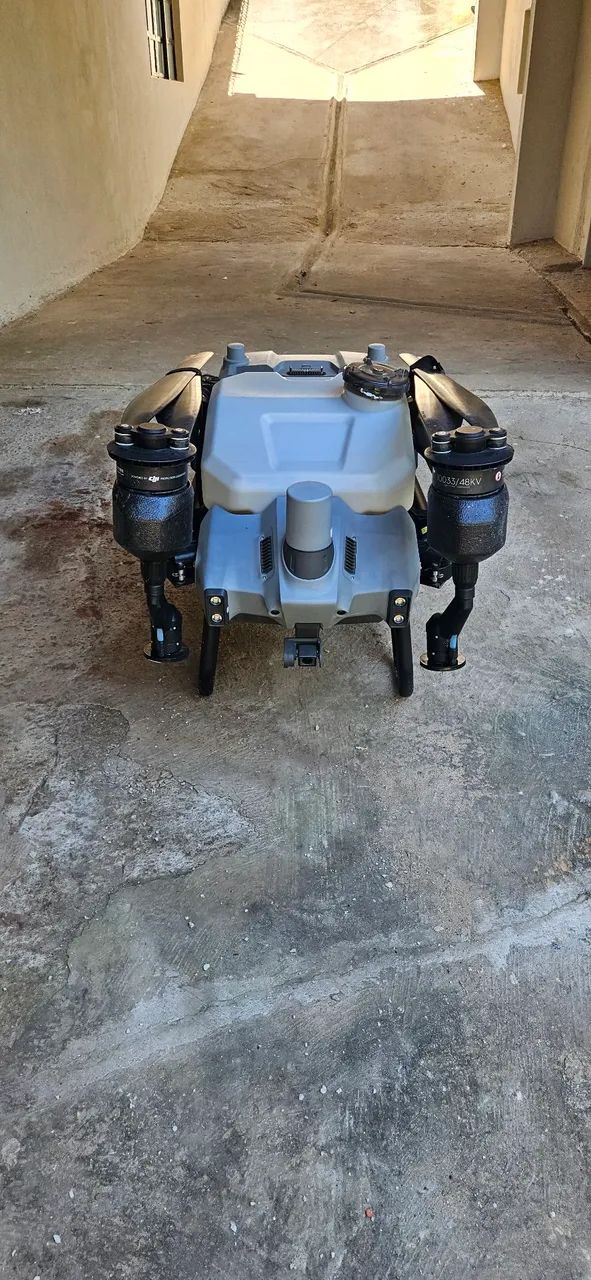 Drone de pulverização T20p