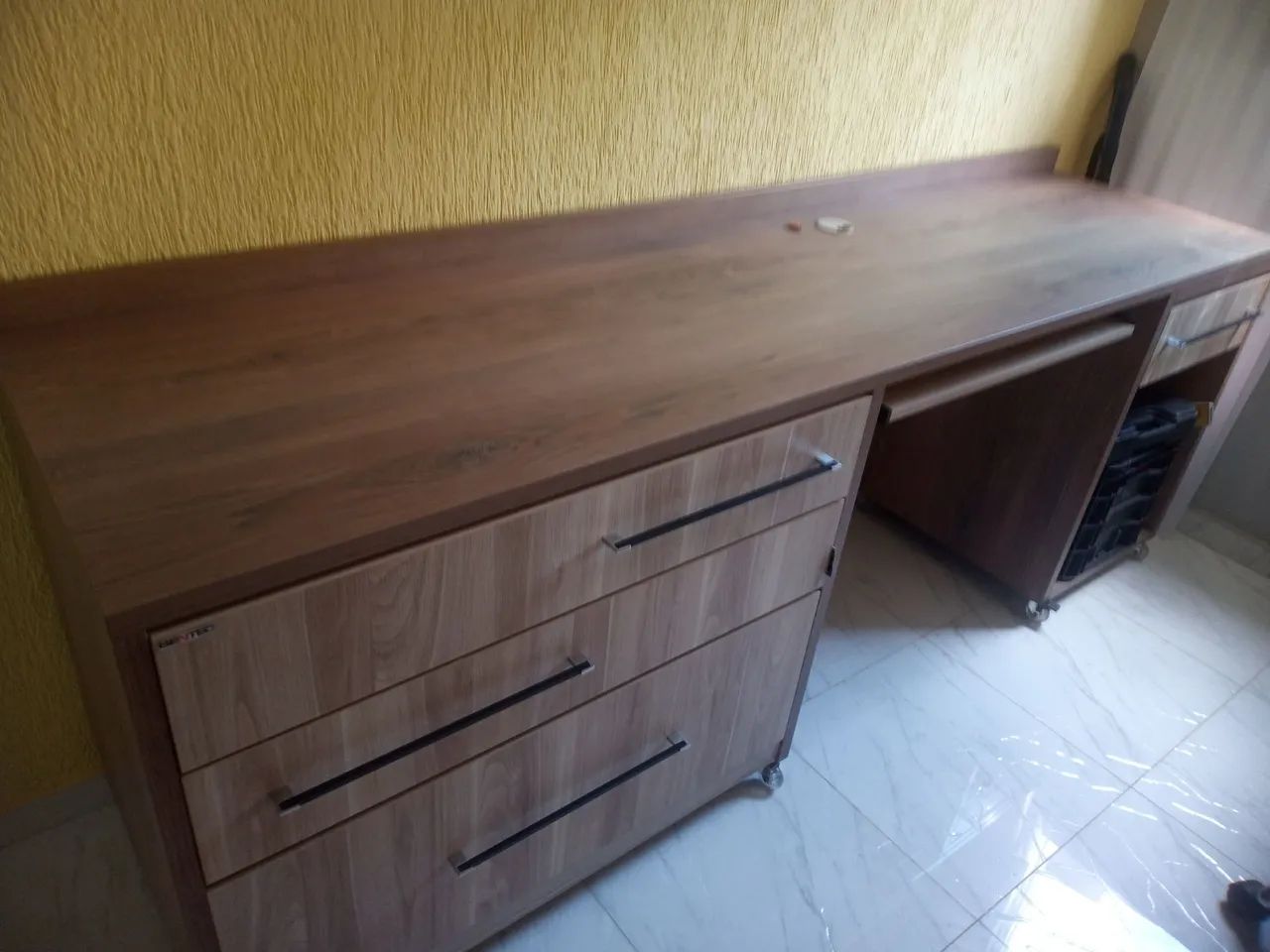 Mesa Home Office