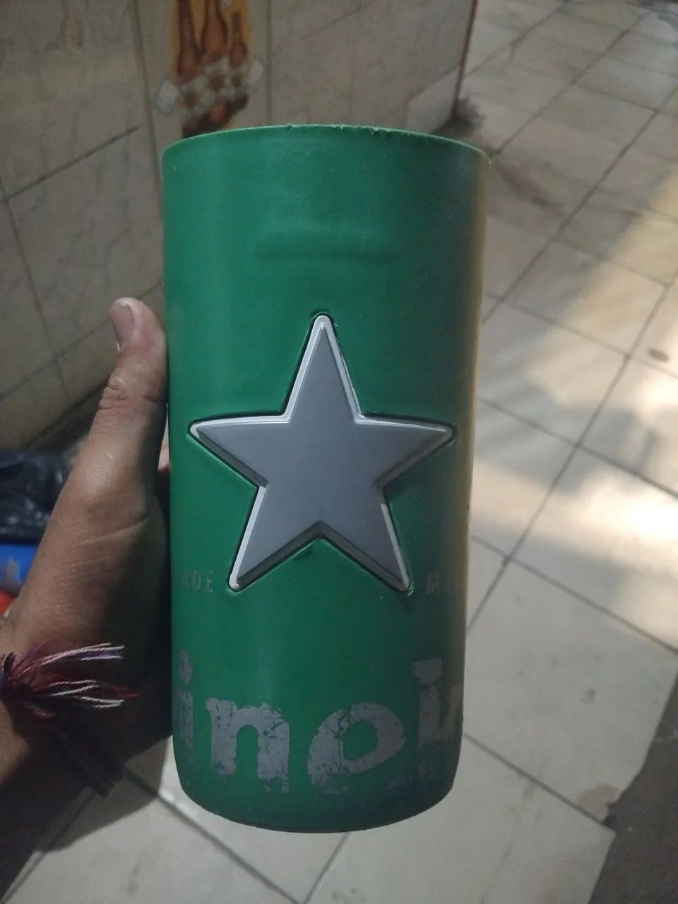 Suporte de Garrafa de 600ML vários modelos - Foto 4