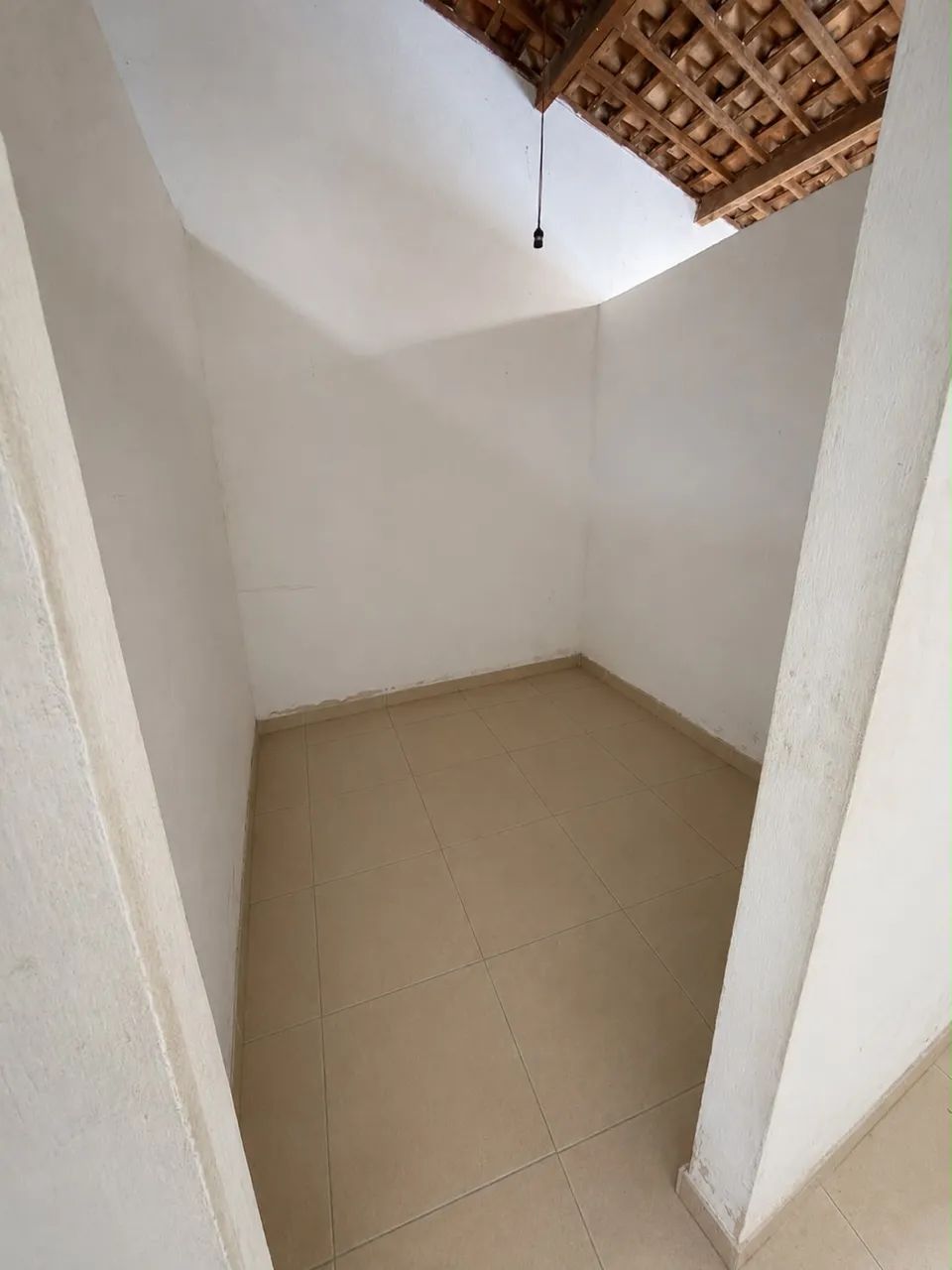 Vendo Casa na Chã da Jaqueira - Foto 4